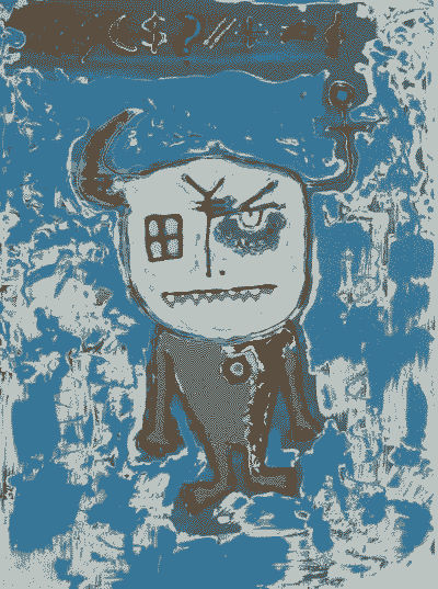 Augustin Baron Art