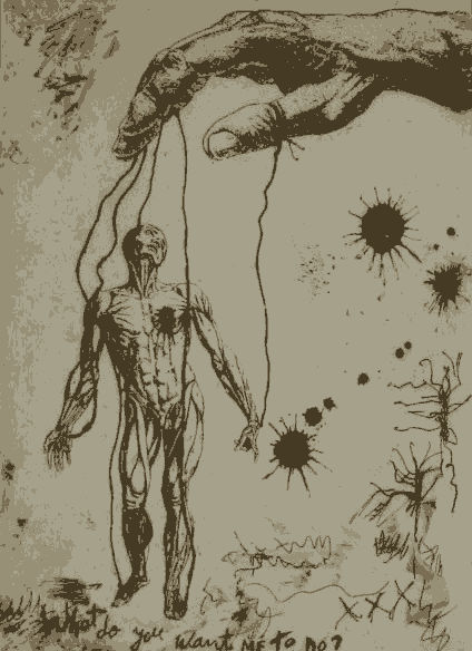 Augustin Baron Art