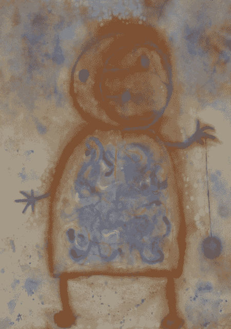 Augustin Baron Art