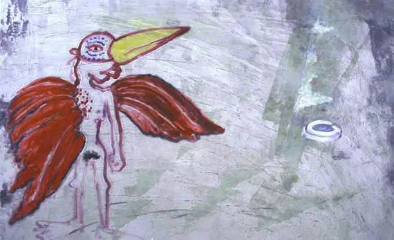Suriyani Art